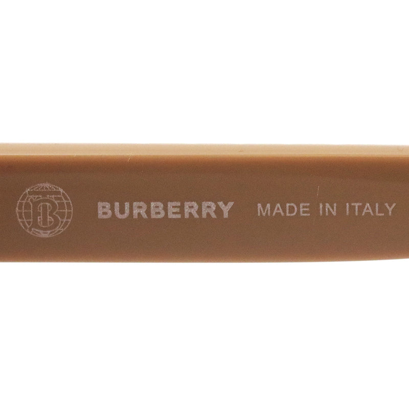 バーバリー サングラス BURBERRY BE4371F 399013 54