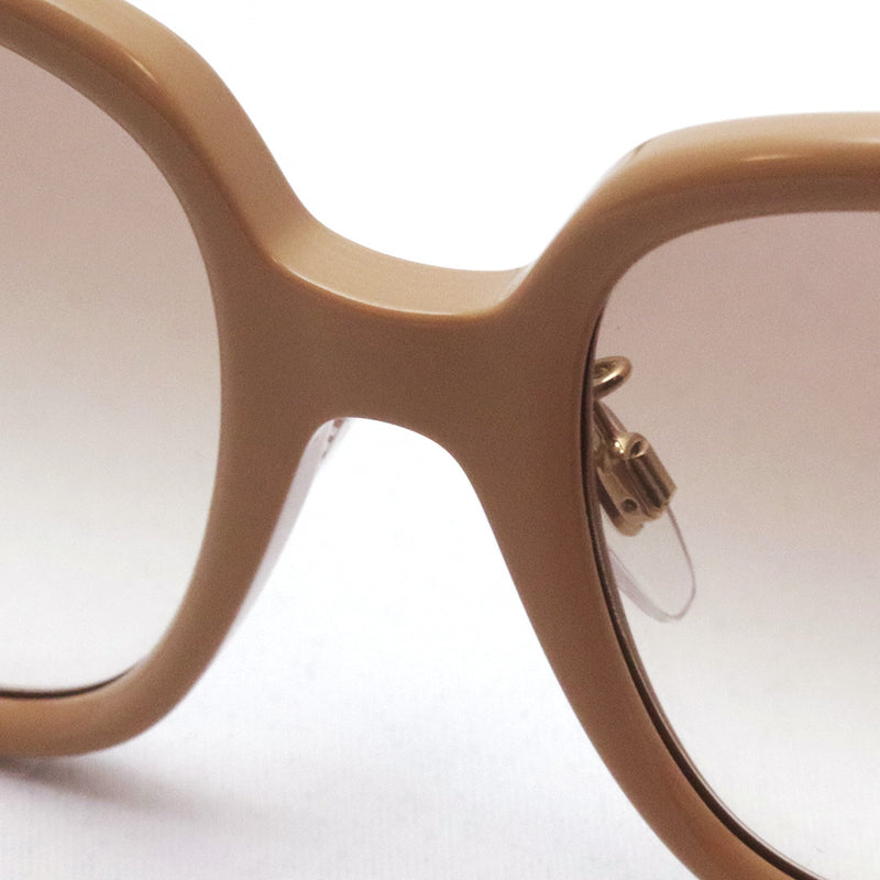 バーバリー サングラス BURBERRY BE4371F 399013 54