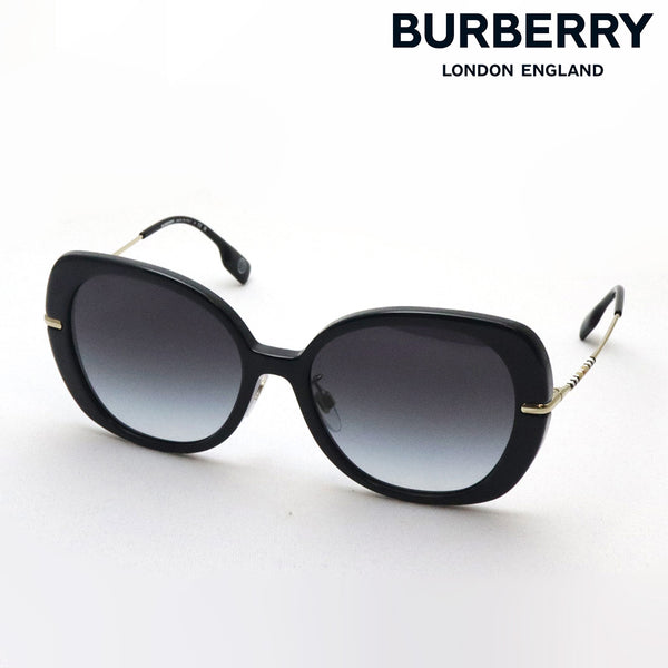 Burberry太阳镜Burberry BE4374F 30018G