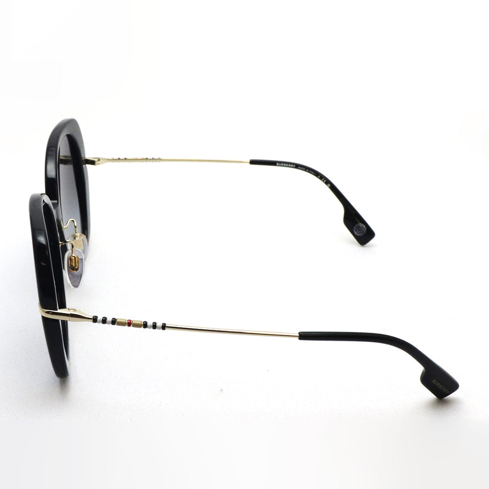 BURBERRY サングラス 0BE4333F 30018G Amazon.com: BURBERRY Sunglasses BE 4333 F Asian fit 30018G