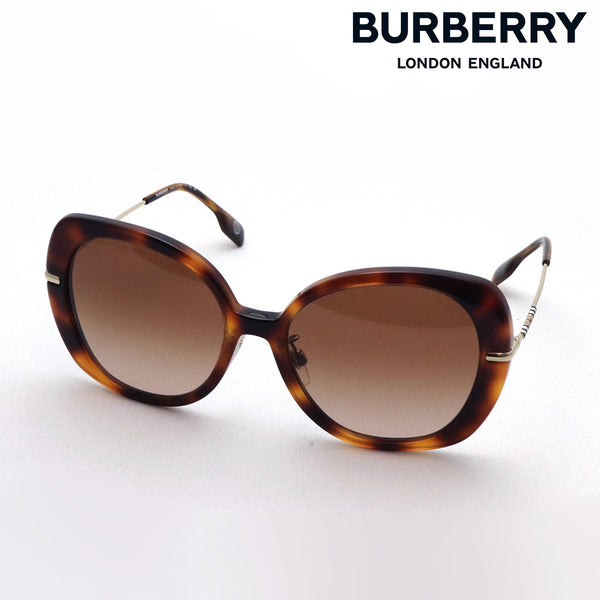 Burberry太阳镜Burberry BE4374F 331613
