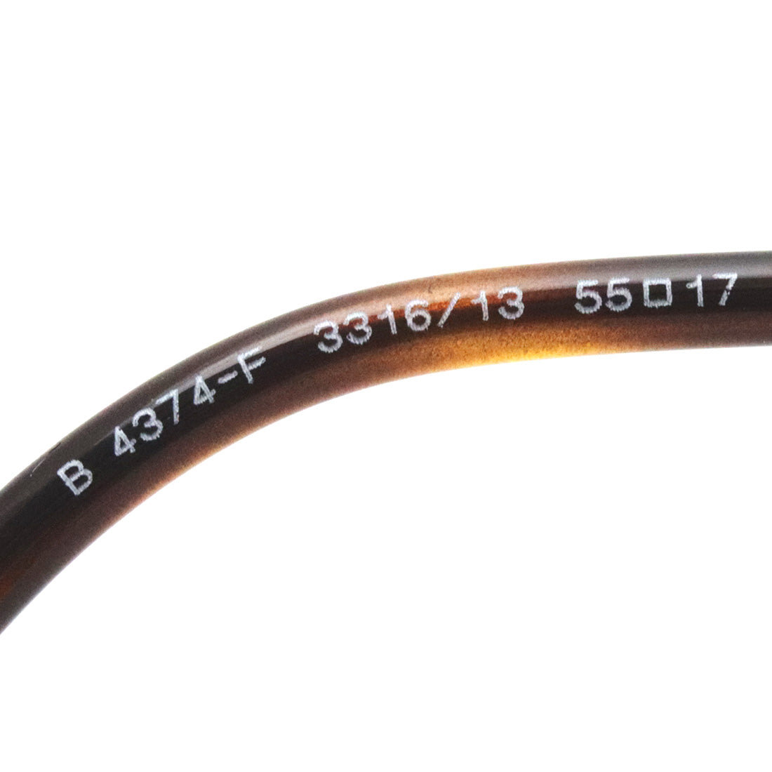 Gafas de sol de Burberry Burberry Be4374f 331613