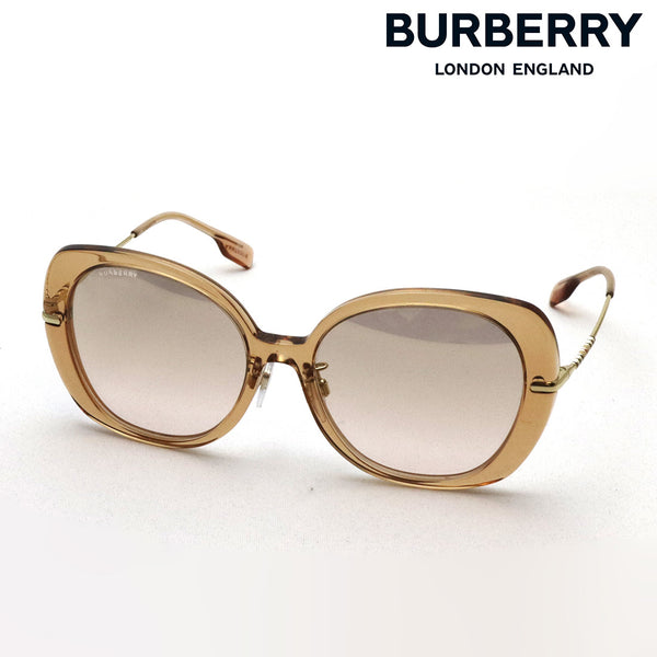 Burberry太阳镜Burberry BE4374F 377971