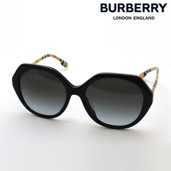 Burberry太阳镜Burberry BE4375F 38538G