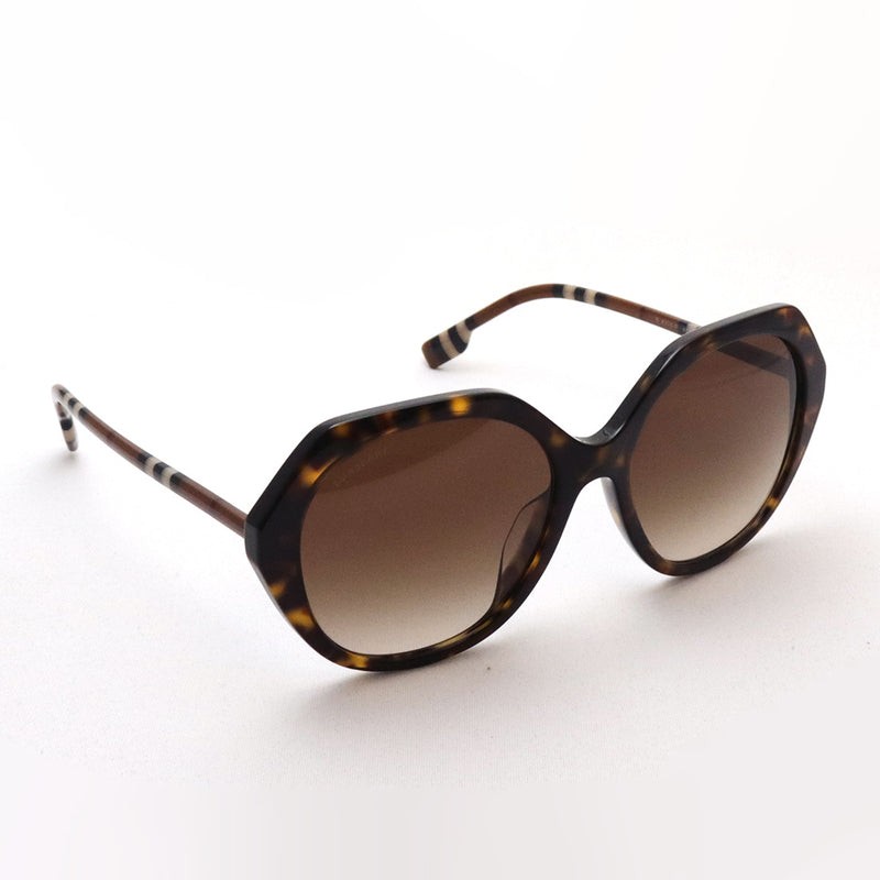 Gafas de sol de Burberry Burberry Be4375F 401713