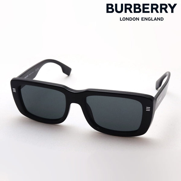 Gafas de sol de Burberry Burberry Be4376u 300187