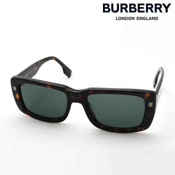 バーバリー サングラス BURBERRY BE4376U 300271