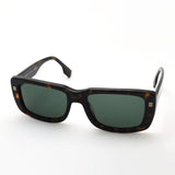 バーバリー サングラス BURBERRY BE4376U 300271