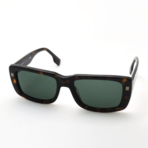 バーバリー サングラス BURBERRY BE4376U 300271