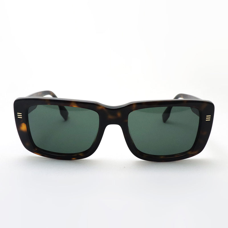 バーバリー サングラス BURBERRY BE4376U 300271