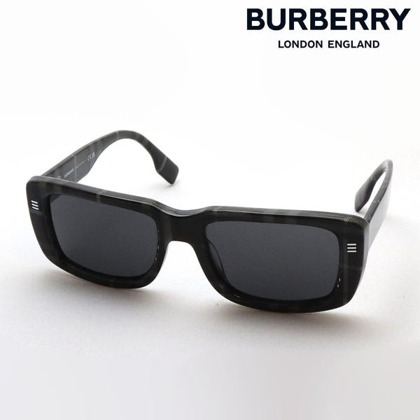 Burberry太阳镜Burberry BE4376U 380487