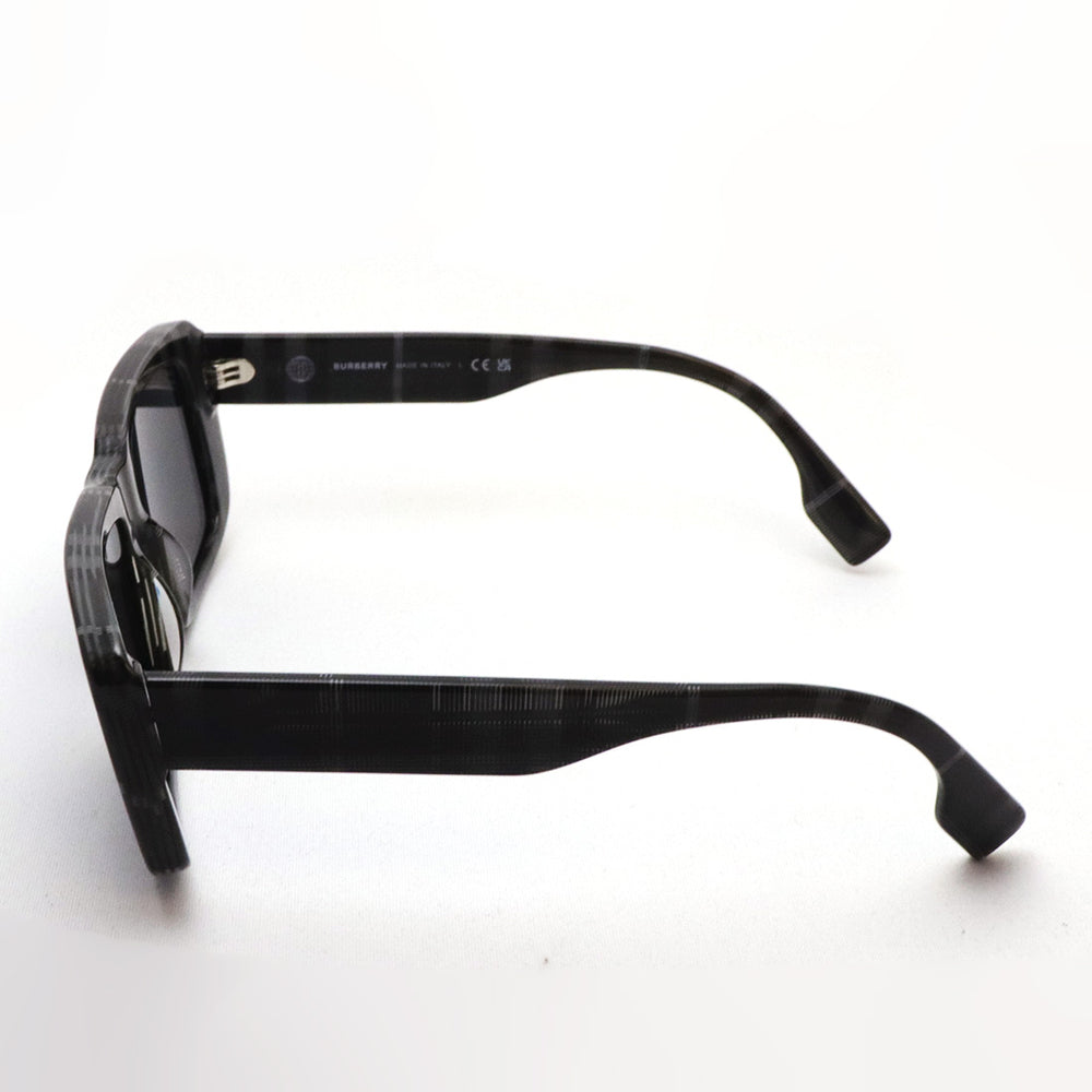 バーバリー サングラス BURBERRY BE4376U 380487 – GLASSMANIA