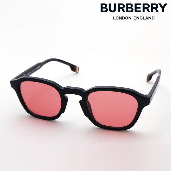 Burberry太阳镜Burberry BE4378U 300184