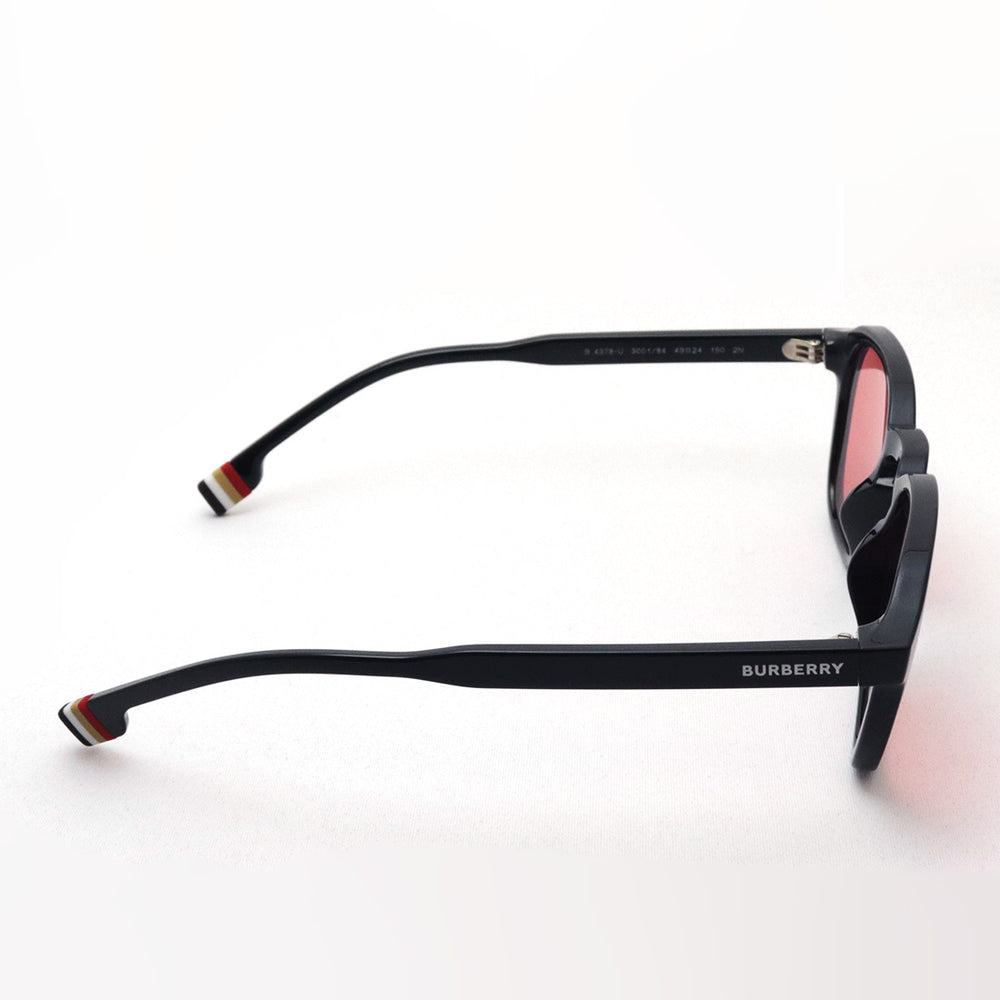 バーバリー サングラス BURBERRY BE4378U 300184 – GLASSMANIA