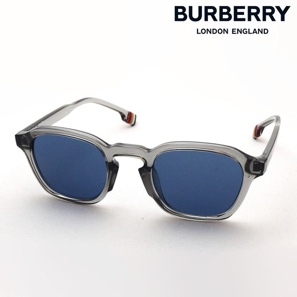 Burberry太阳镜Burberry BE4378U 382580