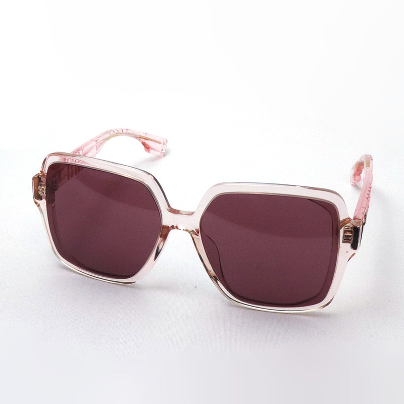 バーバリー サングラス BURBERRY BE4379D 403069 58