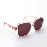 バーバリー サングラス BURBERRY BE4379D 403069 58