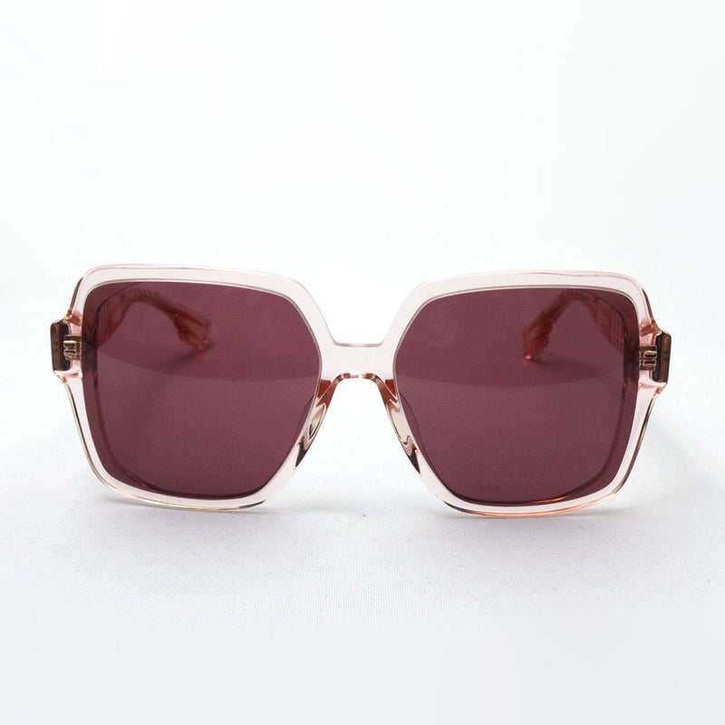 バーバリー サングラス BURBERRY BE4379D 403069 58