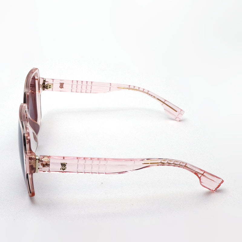 バーバリー サングラス BURBERRY BE4379D 403069 58