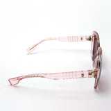 バーバリー サングラス BURBERRY BE4379D 403069 58