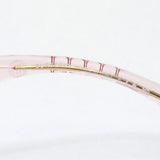 バーバリー サングラス BURBERRY BE4379D 403069 58