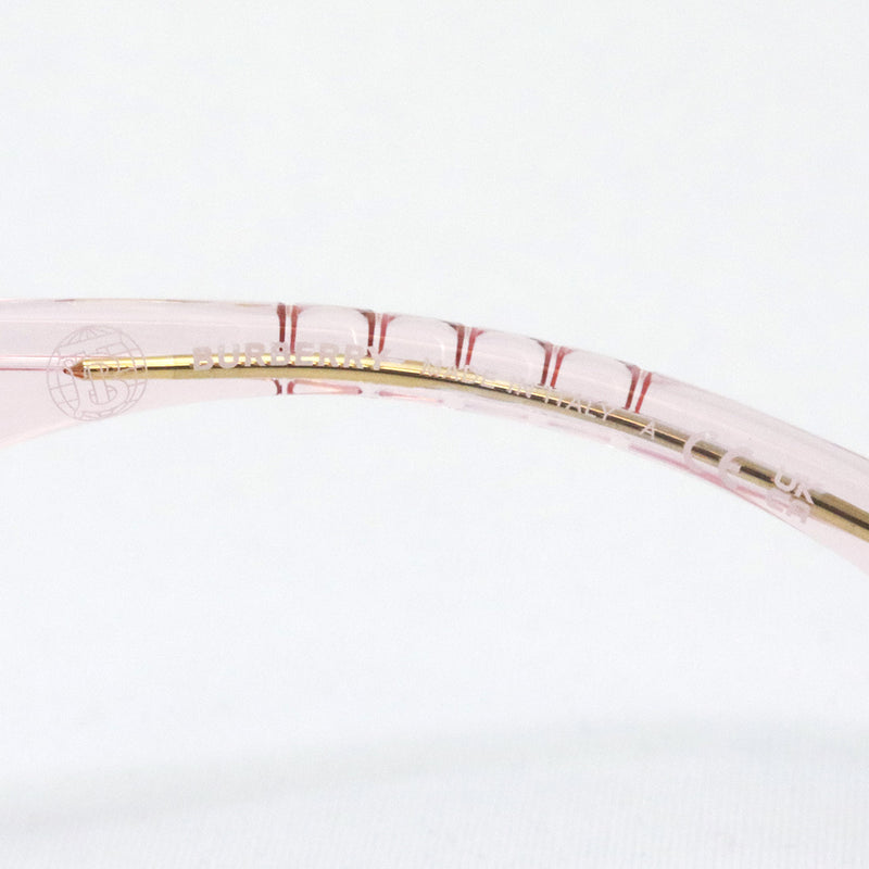 バーバリー サングラス BURBERRY BE4379D 403069 58