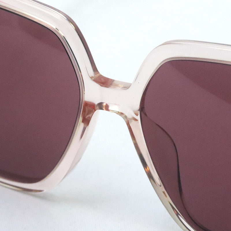 バーバリー サングラス BURBERRY BE4379D 403069 58