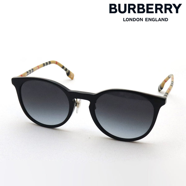 Burberry太阳镜BURBERRY BE4380D 38538G