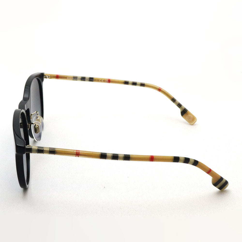 【BURBERRY/バーバリー】ボストン サングラス BE4380D 40255 バーバリー サングラス BURBERRY BE4380D 40255 – GLASSMANIA