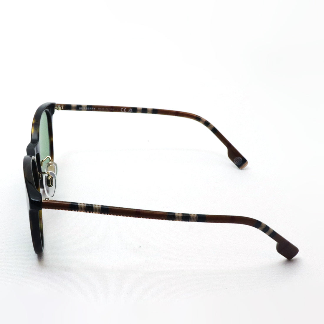 バーバリー サングラス BURBERRY BE4380D 40172 51