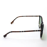 バーバリー サングラス BURBERRY BE4380D 40172 51