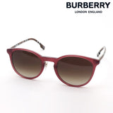 バーバリー サングラス BURBERRY BE4380D 401813