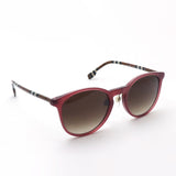 バーバリー サングラス BURBERRY BE4380D 401813
