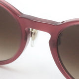 バーバリー サングラス BURBERRY BE4380D 401813