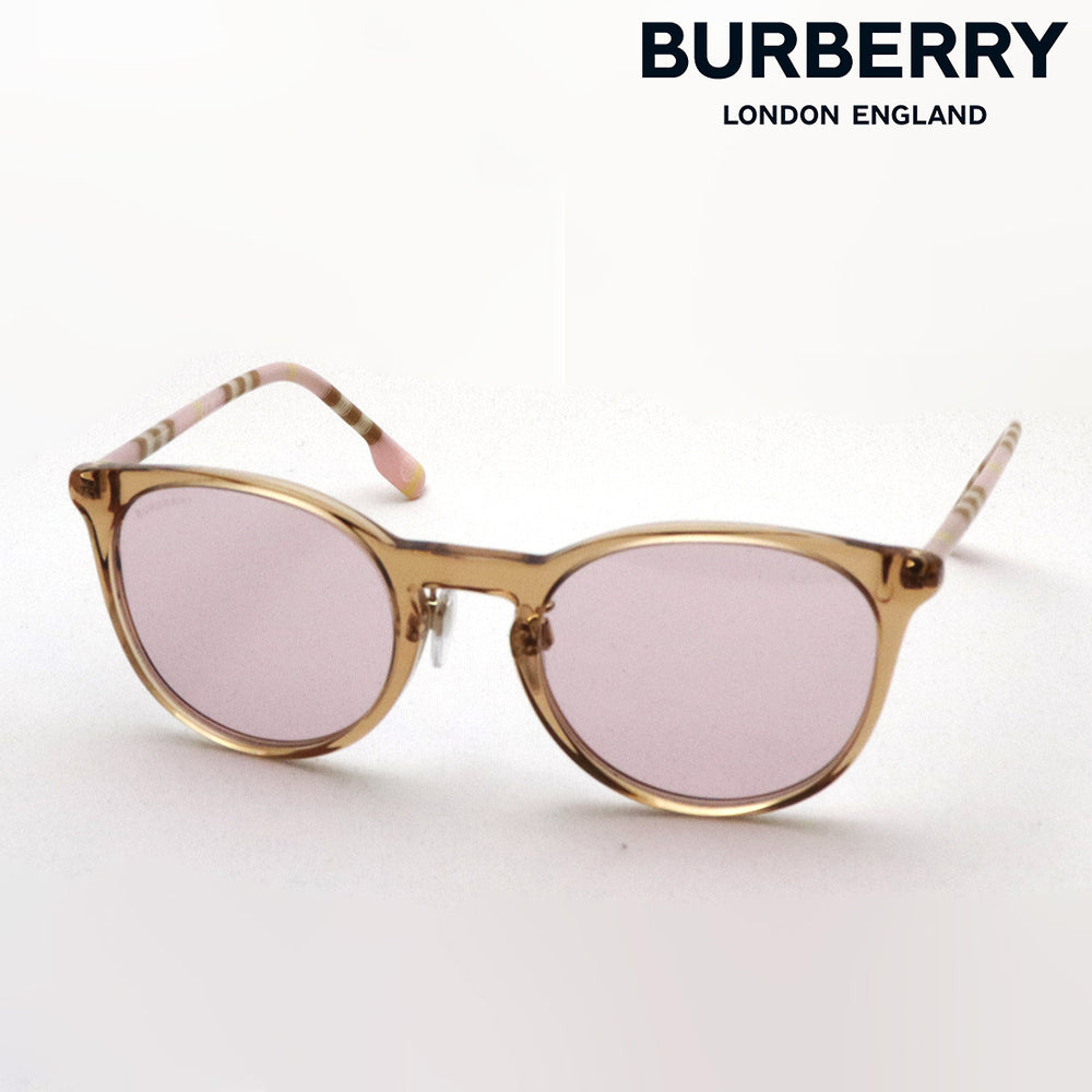 バーバリー サングラス BURBERRY BE4380D 40255 – GLASSMANIA -TOKYO AOYAMA-