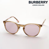 バーバリー サングラス BURBERRY BE4380D 40255