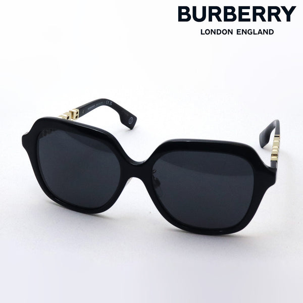バーバリー サングラス BURBERRY BE4389F 300187 55