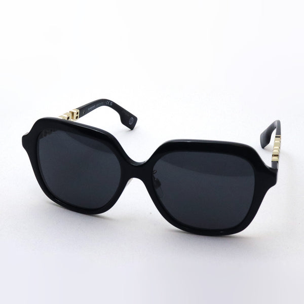 バーバリー サングラス BURBERRY BE4389F 300187 55