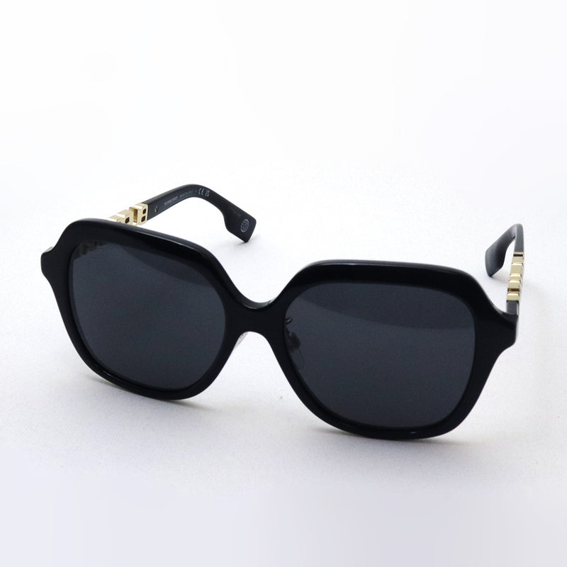 バーバリー サングラス BURBERRY BE4389F 300187 55