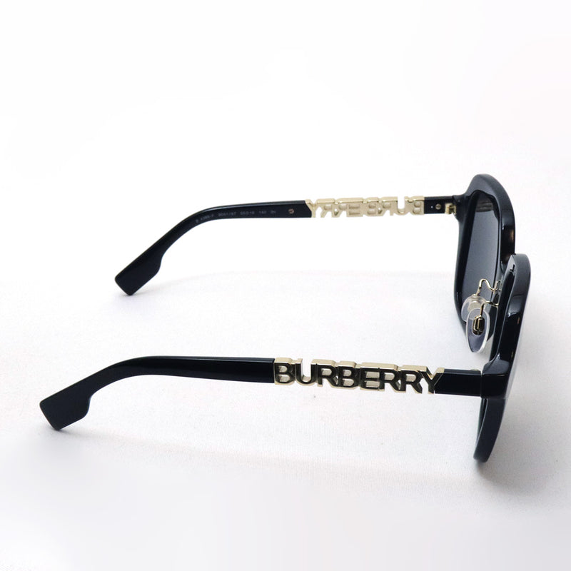 バーバリー サングラス BURBERRY BE4389F 300187 55