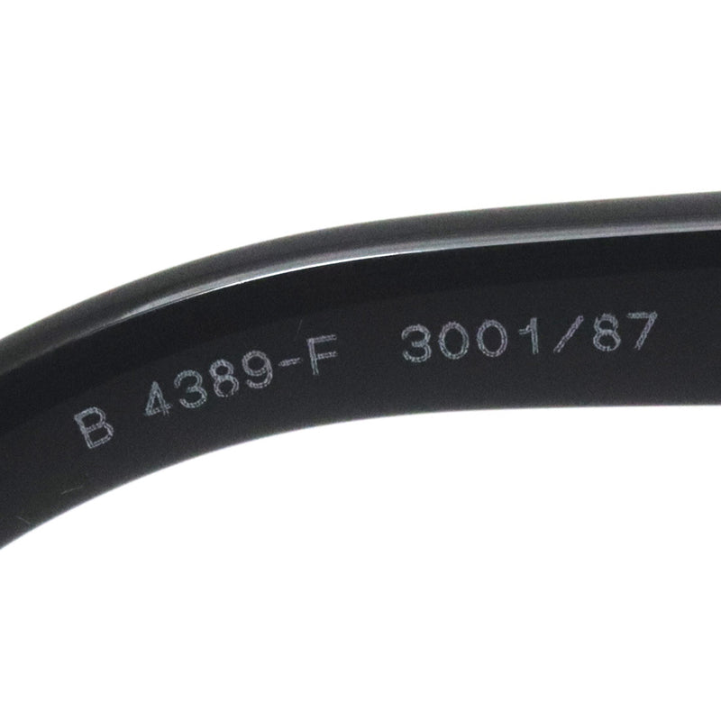 バーバリー サングラス BURBERRY BE4389F 300187 55