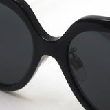 バーバリー サングラス BURBERRY BE4389F 300187 55