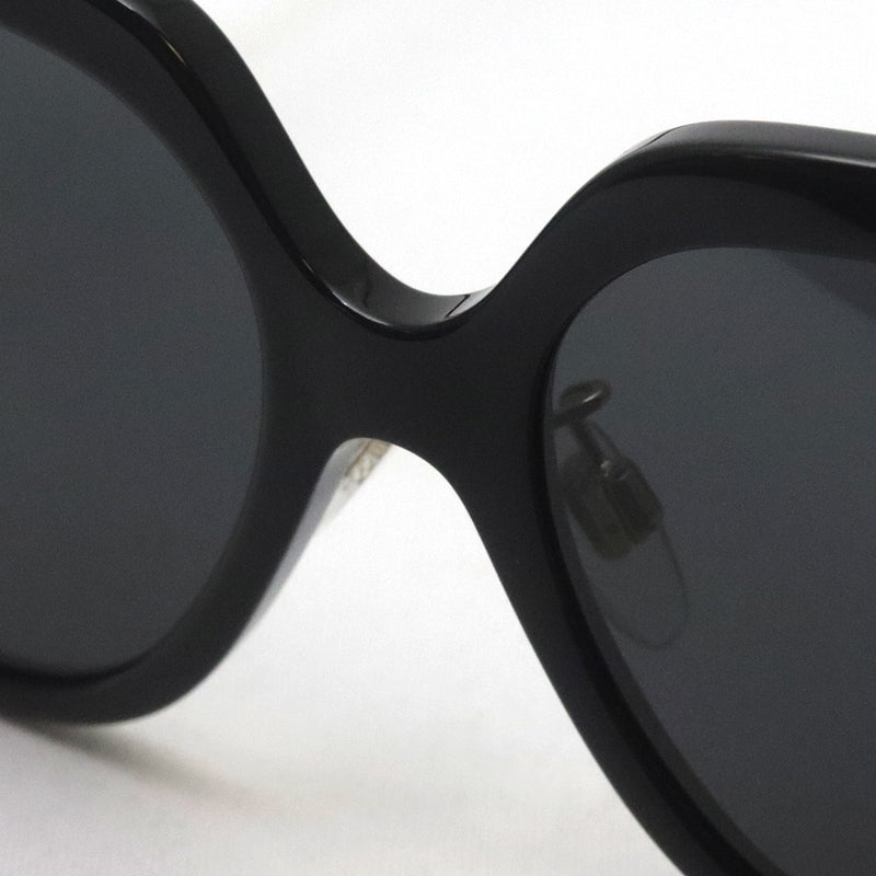 バーバリー サングラス BURBERRY BE4389F 300187 55