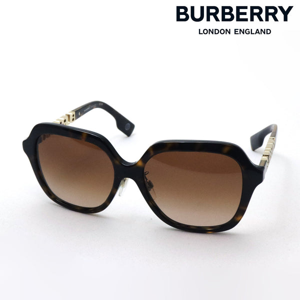 バーバリー サングラス BURBERRY BE4389F 300213 55