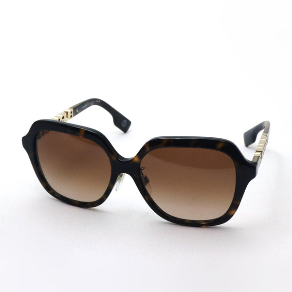 バーバリー サングラス BURBERRY BE4389F 300213 55