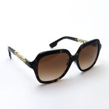 バーバリー サングラス BURBERRY BE4389F 300213 55