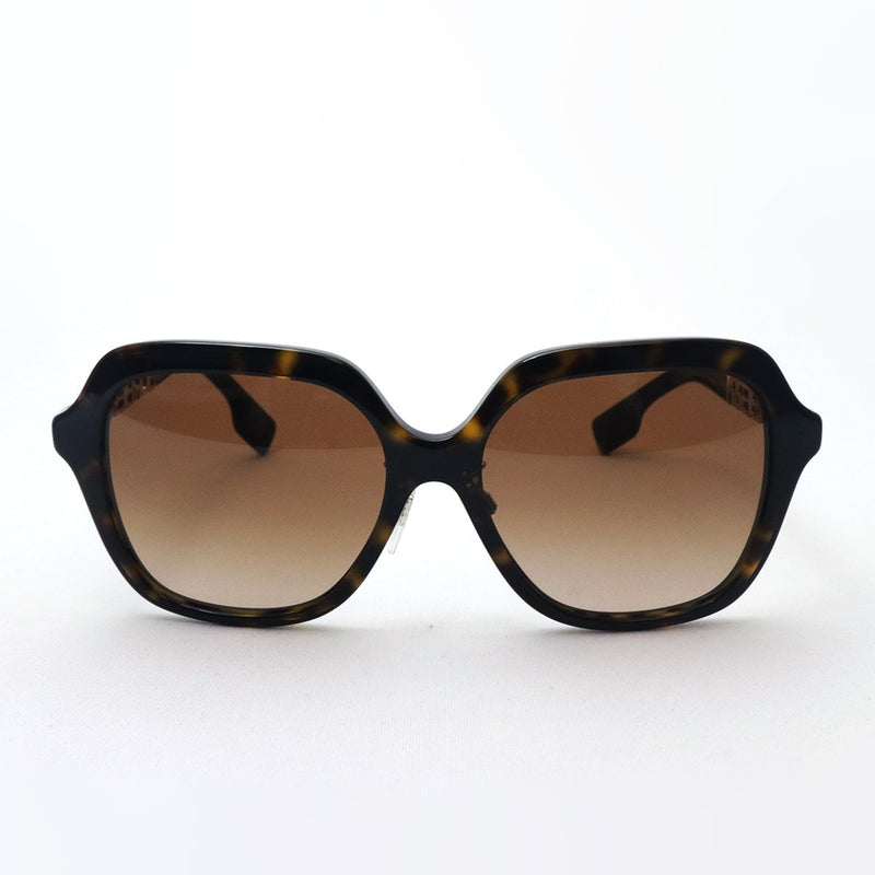 バーバリー サングラス BURBERRY BE4389F 300213 55
