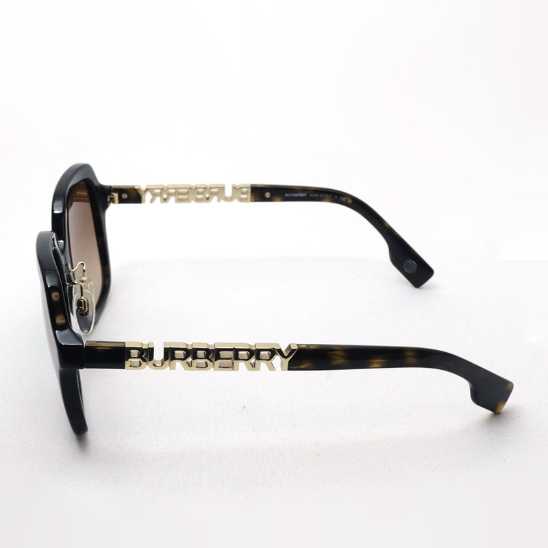 バーバリー サングラス BURBERRY BE4389F 300213 55
