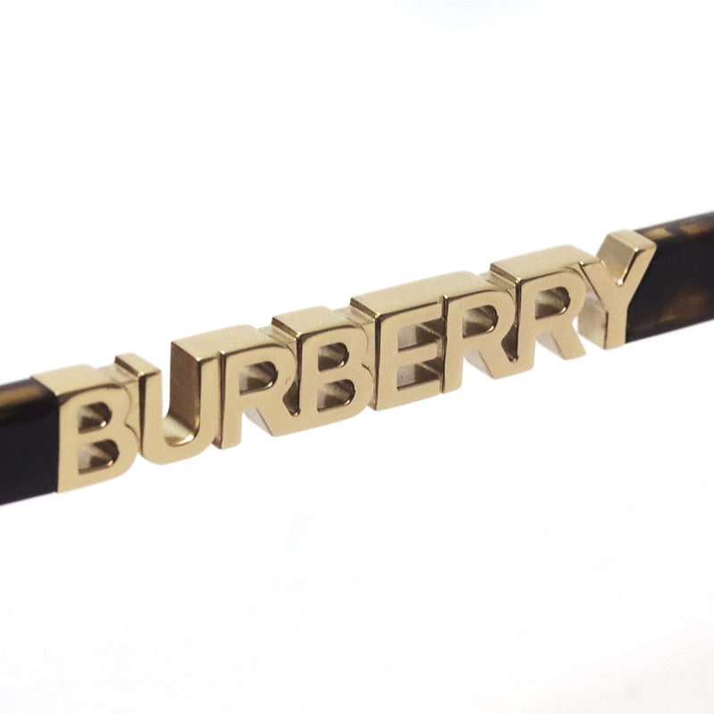 バーバリー サングラス BURBERRY BE4389F 300213 55