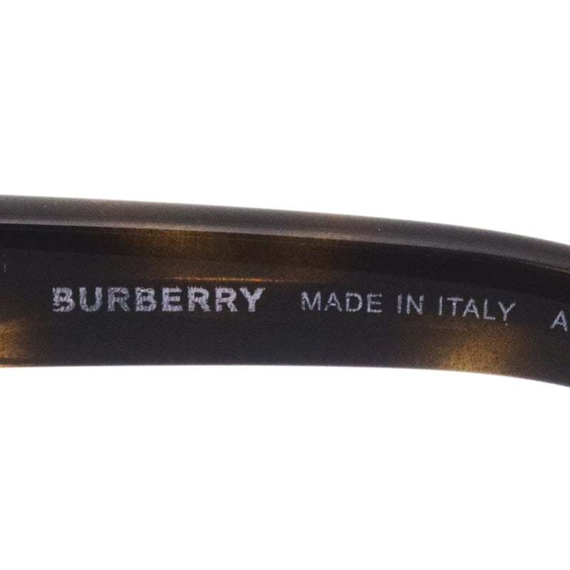 バーバリー サングラス BURBERRY BE4389F 300213 55